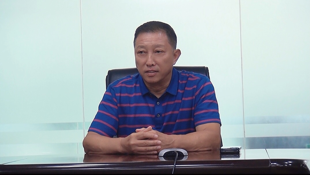 世界杯官方网页版2020年度先进表彰仪式圆满举行(图1)